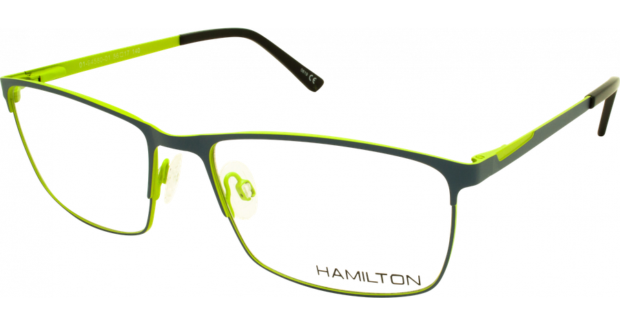 Hamilton Brille Herren meineLinse Studio 01-94580-01 5617 Ansicht 1