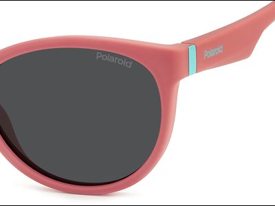  Sonnenbrille Kinder POLAROID KIDS PLD 8065/S 49 1N5 Ansicht 3