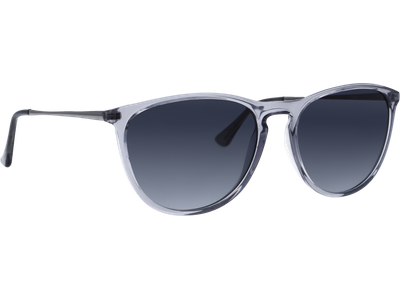 SunRay Sonnenbrille Kinder SunRay 06-26070-03 5116, Hellgrau tranparent glänzend  Ansicht 4