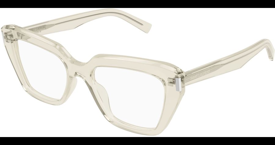Saint Laurent Brille Damen Saint Laurent SL 829 54 004 Ansicht 1