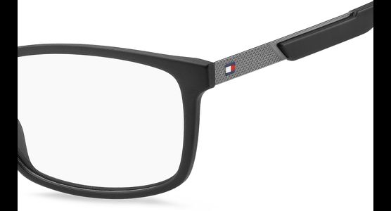 TOMMY HILFIGER TH 1694 BLACK - Ansicht 4