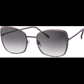Titanflex Sonnebrille Damen Titanflex 826708 56 50