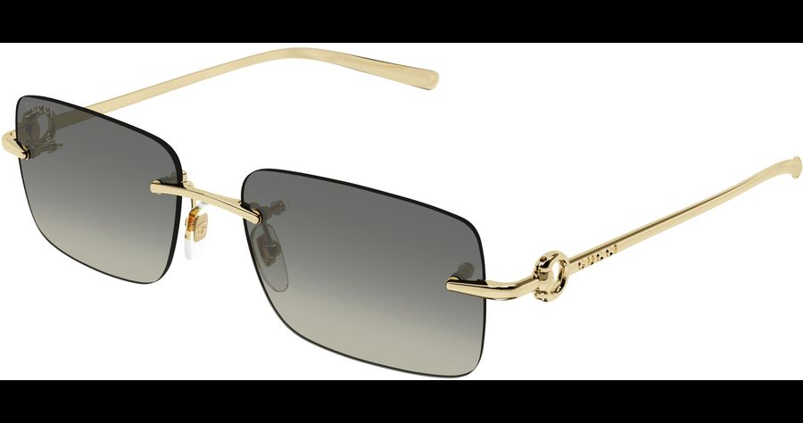 Gucci Sonnenbrille Herren Gucci GG1703S 55 005 Ansicht 1