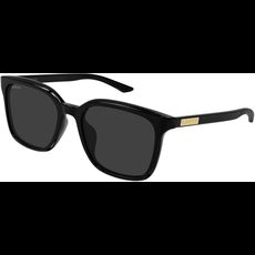 Gucci Sonnenbrille Herren Gucci GG2080SK 55 001