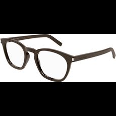 Saint Laurent Brille Unisex Saint Laurent SL 28 OPT 50 009