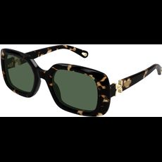 Chloé Sonnenbrille Damen Chloé CH0333S 53 002