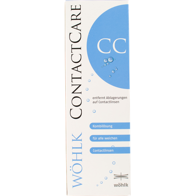 Wöhlk ContactCare 1x360ml