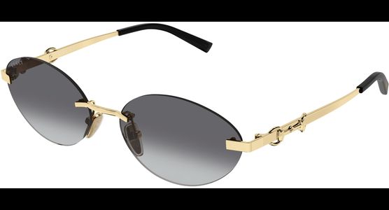 Gucci GG2051S 58 002 - Ansicht 2