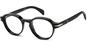 David Beckham DB 7153 49 Schwarz