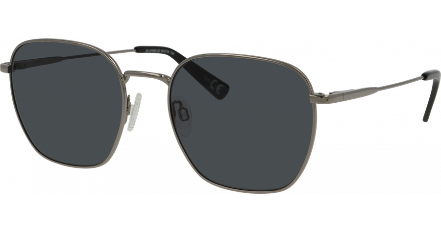 SunRay Sonnenbrille Herren SunRay 06-47080-02, Grau glänzend Ansicht 1
