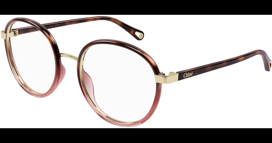 Chloé Brille Damen Chloé CH0033O 51 010 Ansicht 1