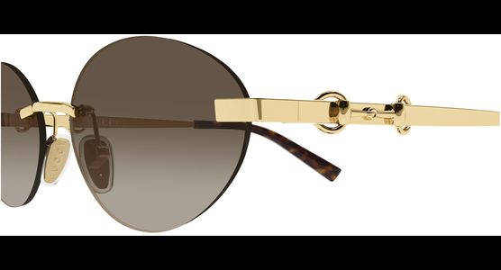 Gucci GG2051S 58 004 - Ansicht 4