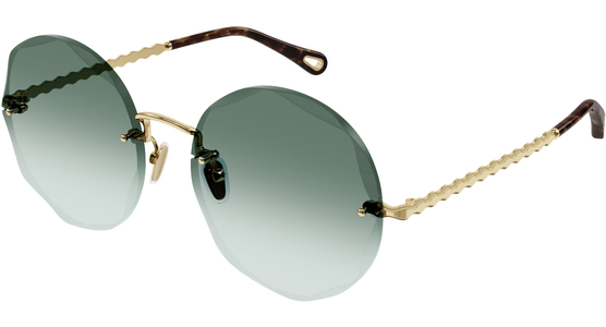 Chloé CH0254S 57 003 - Ansicht 2