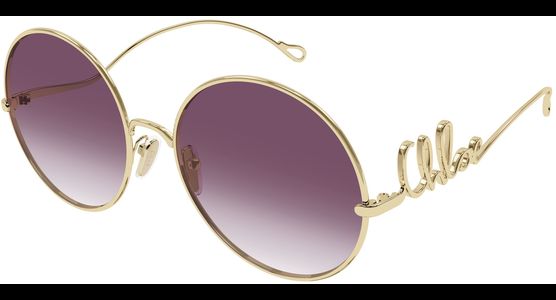 Chloé CH0329S 60 003 - Ansicht 2