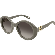 Chloé Sonnenbrille Damen Chloé CH0332S 53 004