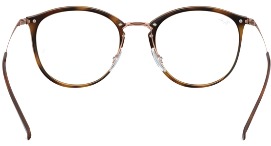 Ray-Ban RX7140 5687 - Ansicht 7