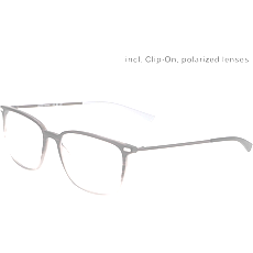 Jaguar Brille Herren Jaguar 36837 56 6500