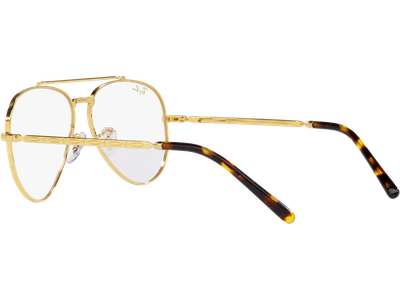 Ray-Ban RX3625V 3086 - Ansicht 4