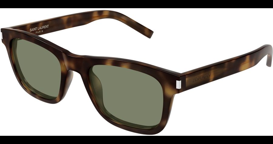 Saint Laurent Sonnenbrille Damen Saint Laurent SL 819 52 003 Ansicht 1