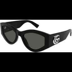 Gucci Sonnenbrille Damen Gucci GG1951S 53 001