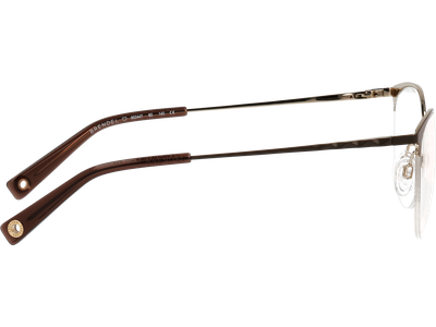 Brendel Brille Damen Brendel 902447 51 60 Ansicht 4