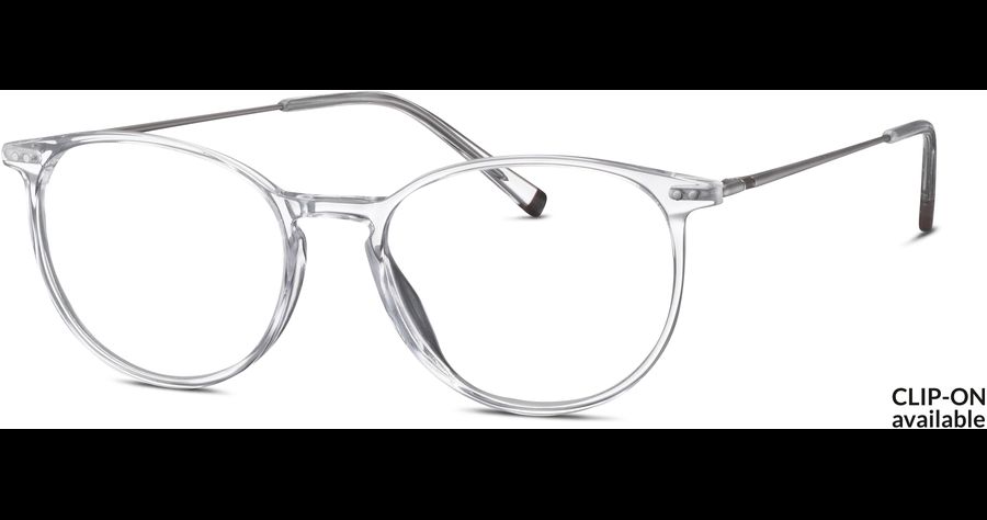 Humphreys Brille Unisex Humphreys 581069 51 00 Ansicht 1