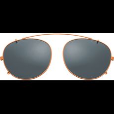 Humphreys Brille Unisex Humphreys 581069C 52 90