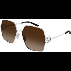 Gucci Sonnenbrille Damen Gucci GG2163S 61 003