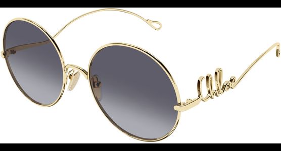 Chloé CH0372S 56 004 - Ansicht 2