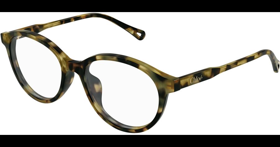 Chloé Brille Damen Chloé CH0316OA 52 002 Ansicht 1