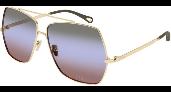 Chloé CH0278S 62 007 - Ansicht 2