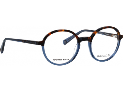 Brendel Brille Damen Brendel 903169 51 67 Ansicht 3