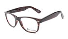 meineBrille 04-69150-01, Dunkel Havanna