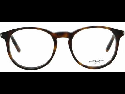 Saint Laurent Brille Unisex Saint Laurent SL 106 002 Ansicht 2