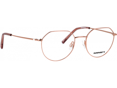 Humphreys Brille Damen Humphreys 582326 49 22 Ansicht 3