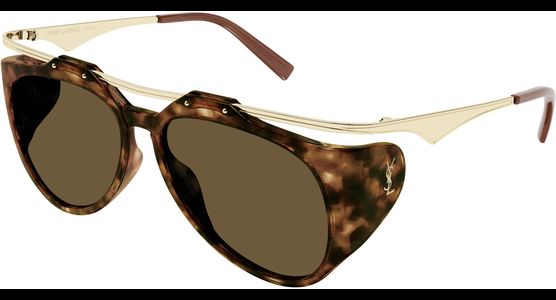 Saint Laurent SL M137/F AMELIA 55 002 - Ansicht 2