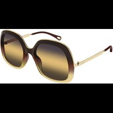 Chloé Sonnenbrille Damen Chloé CH0327S 56 003