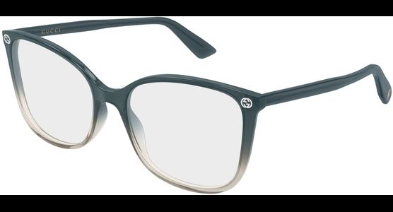 Gucci GG0026O 53 030 - Ansicht 2