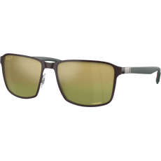 Ray-Ban Sonnenbrille Unisex Ray-Ban 0RB3721CH 188/6O