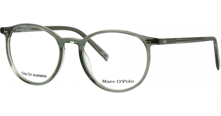 Marc O'Polo Brille Unisex Marc O'Polo 503084 50 43 Ansicht 1