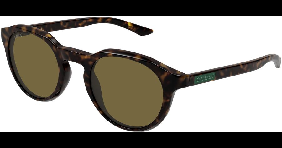 Gucci Sonnenbrille Herren Gucci GG2079S 48 002 Ansicht 1