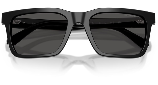 Emporio Armani EA4262U 501787 57 - Ansicht 6