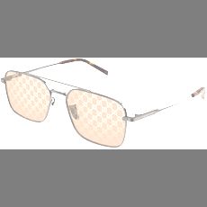 Gucci Sonnenbrille Herren Gucci GG1957SA 58 005