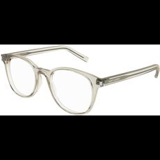 Saint Laurent Brille Herren Saint Laurent SL 523 50 003
