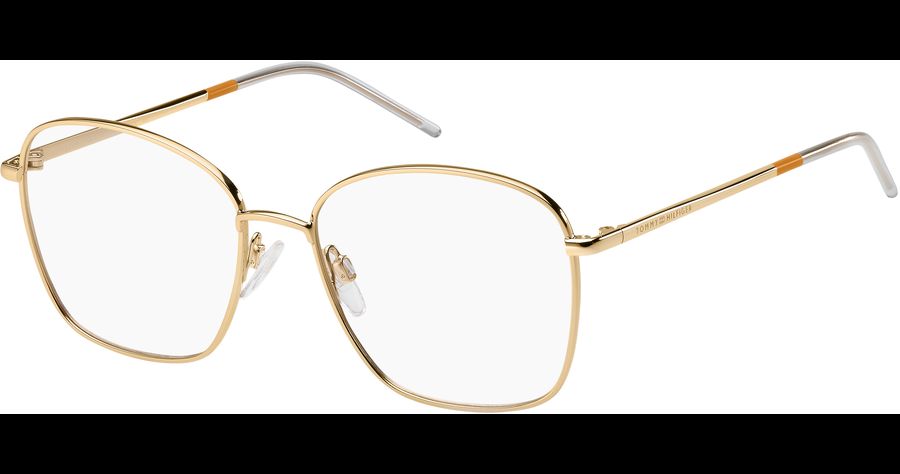 Tommy Hilfiger Brille Damen Tommy Hilfiger TH 1635 53 Ansicht 1