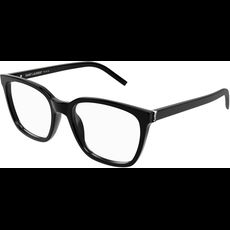 Saint Laurent Brille Damen Saint Laurent SL M129 54 001
