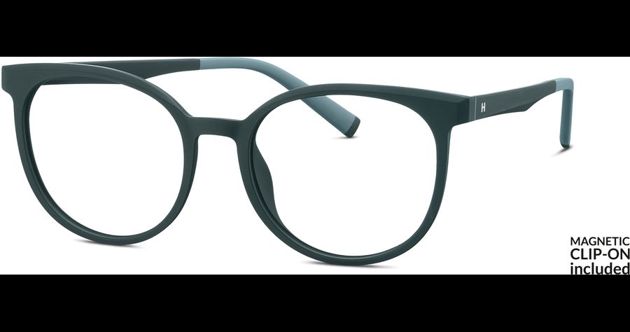 Humphreys Brille Damen Humphreys 583171 53 70 Ansicht 1