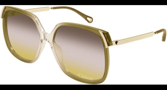 Chloé CH0286S 60 008 - Ansicht 2