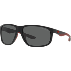 Emporio Armani Sonnenbrille Herren Emporio Armani EA4199U 500187