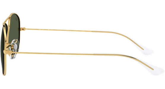 Ray-Ban Cockpit RB3362 001 - Ansicht 4